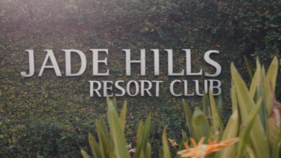 Jade Hill